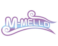 M-మెల్లో